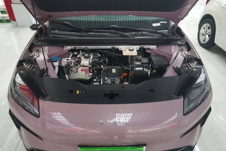 Used AION RT 2025 650 Zhijihao Edition Engine Bay