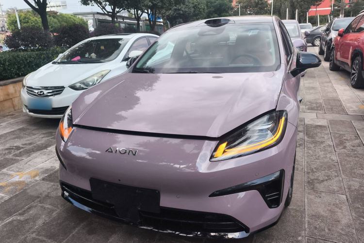 Used AION RT 2025 650 LiDAR Edition Exterior 1