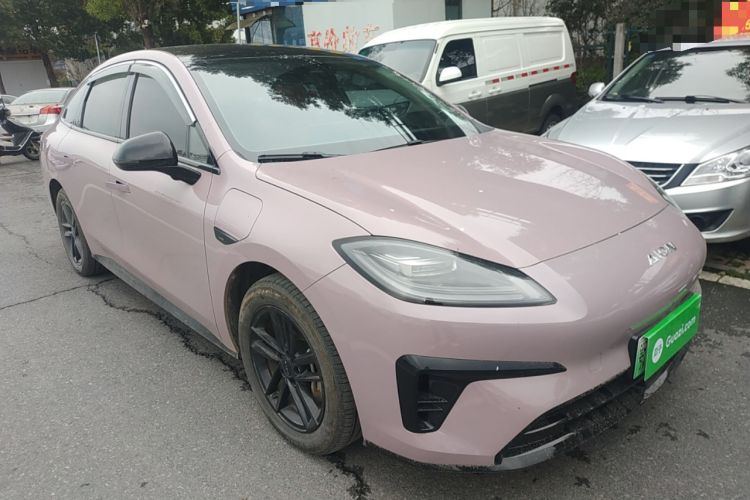 Used AION RT 2025 650 Zhijihao Edition Exterior 1