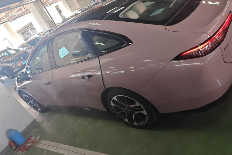 Used AION RT 2025 650 LiDAR Edition Exterior 1