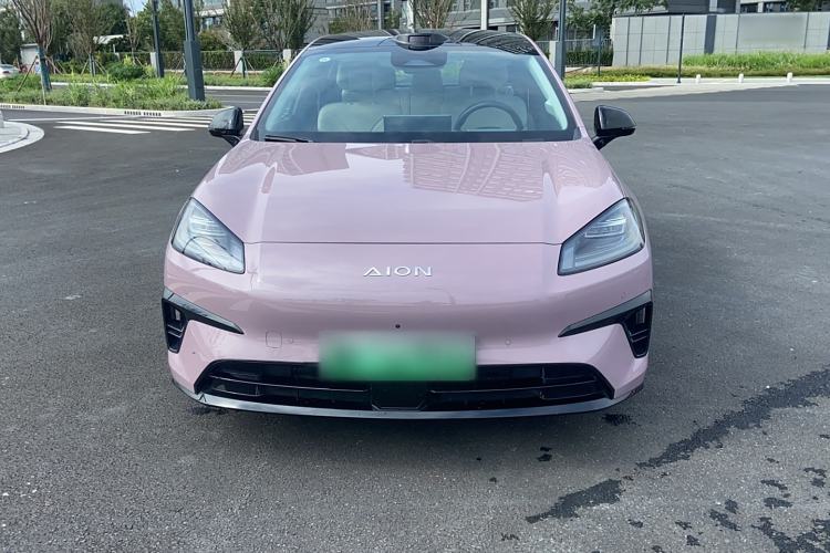 Used AION RT 2025 650 LiDAR Edition Exterior 1