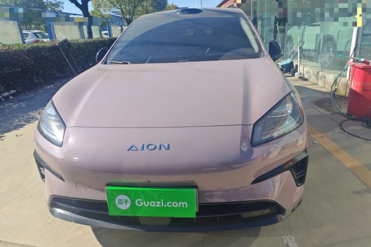 Used AION RT 2025 650 LiDAR Edition Exterior 1