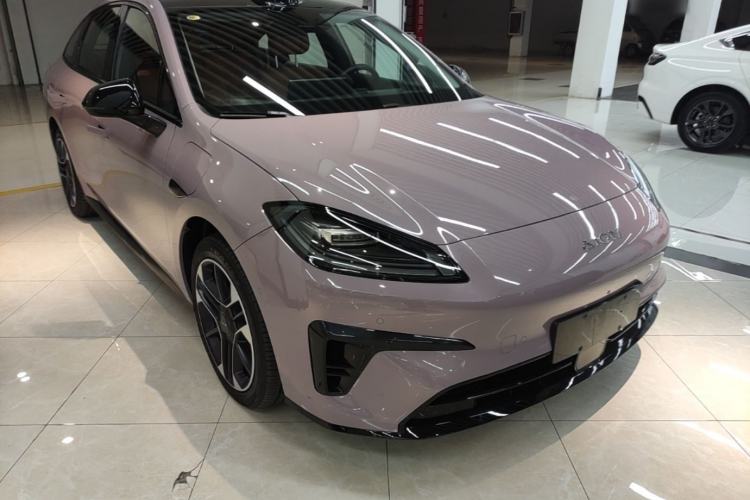 Used AION RT 2025 650 LiDAR Edition Exterior 1