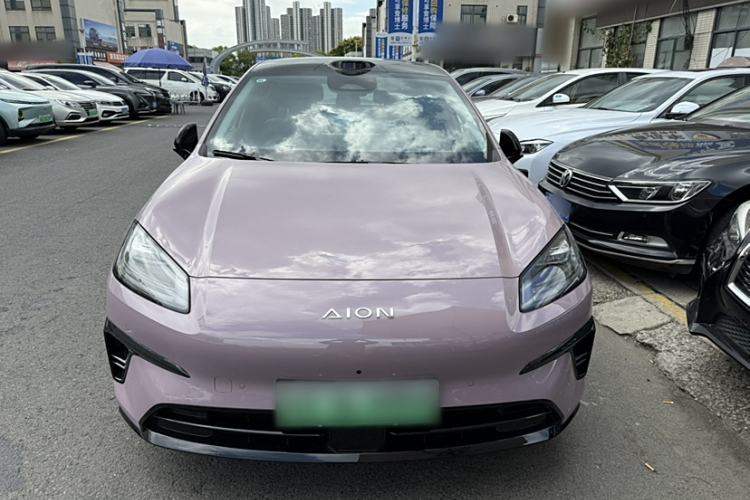 Used AION RT 2025 650 LiDAR Edition Exterior 1