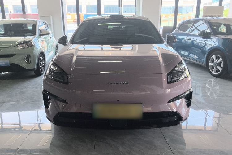 Used AION RT 2025 650 LiDAR Edition Exterior 1