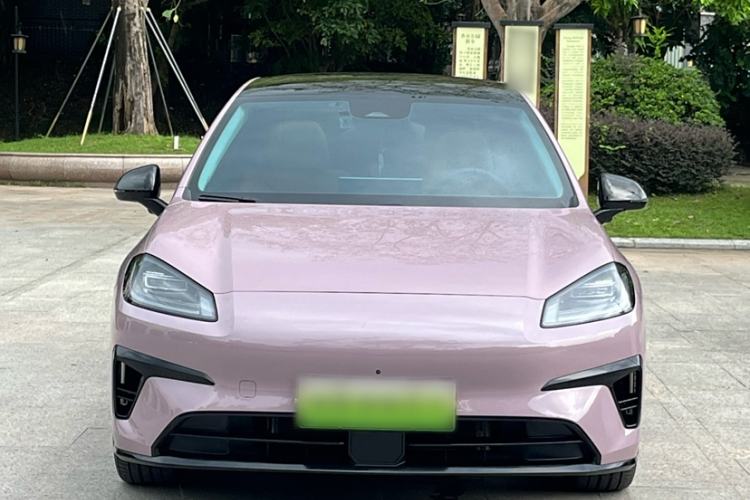Used AION RT 2025 650 Zhijihao Edition Exterior 1