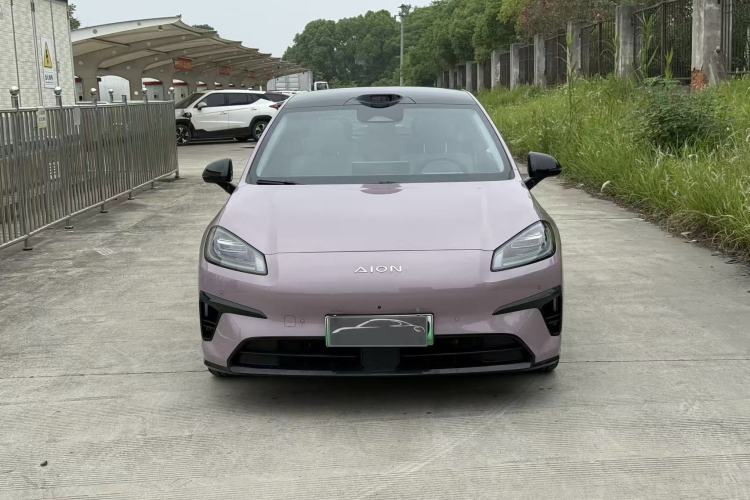 Used AION RT 2025 650 LiDAR Edition Exterior 1