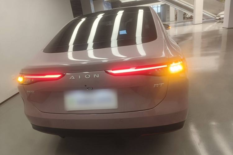 Used AION RT 2025 650 LiDAR Edition Exterior 1