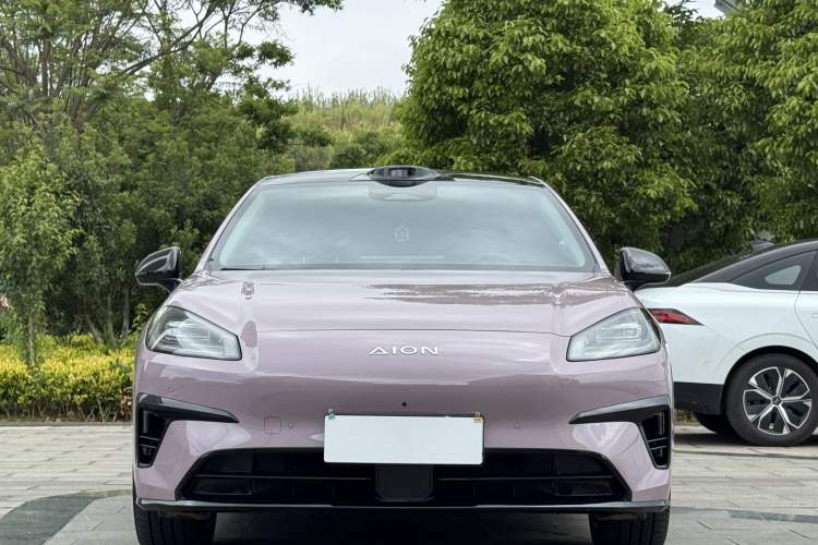 Used AION RT 2025 650 LiDAR Edition Exterior 2