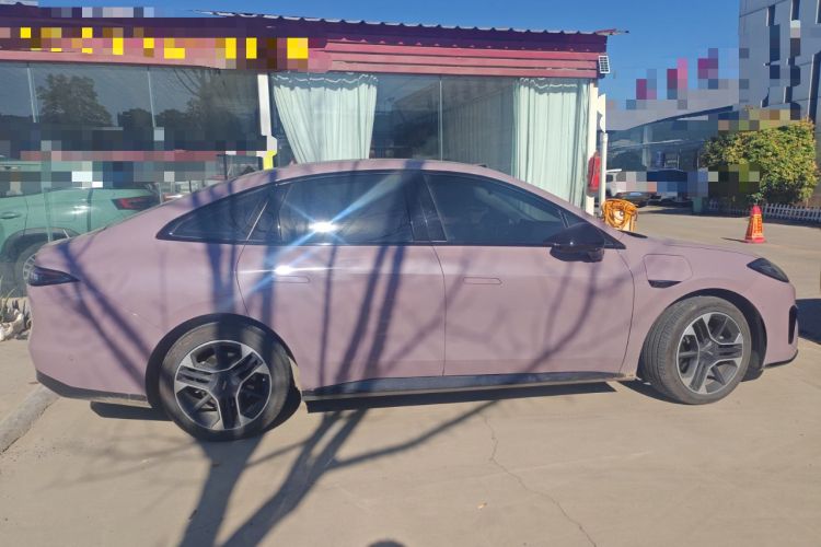 Used AION RT 2025 650 LiDAR Edition Exterior 2