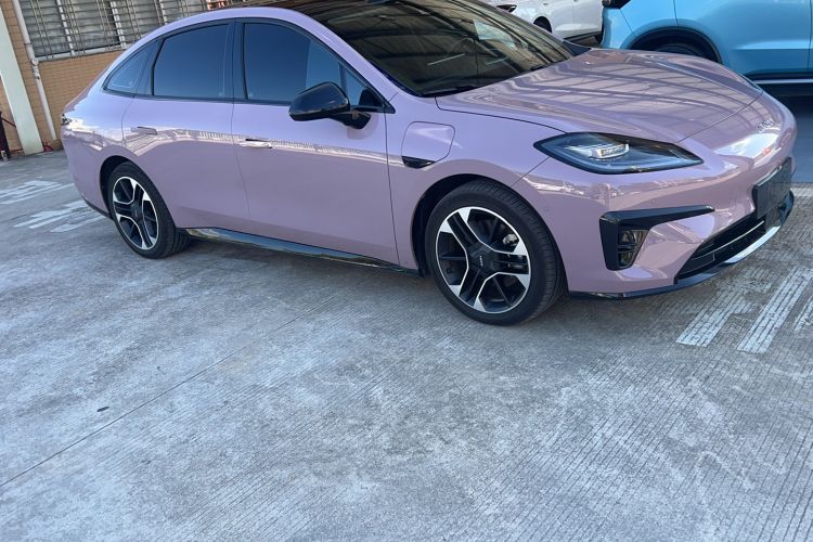 Used AION RT 2025 650 LiDAR Edition Exterior 2