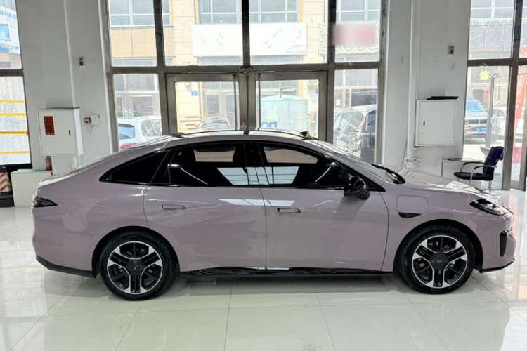 Used AION RT 2025 520 LiDAR Edition Exterior 2