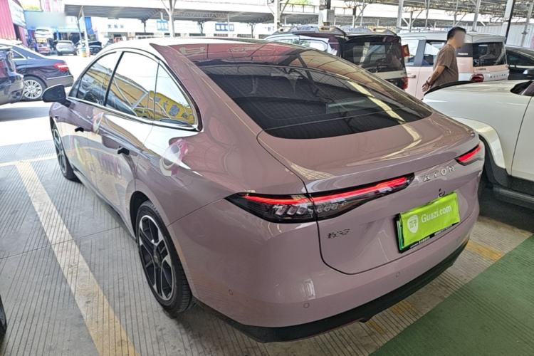 Used AION RT 2025 650 LiDAR Edition Exterior 2