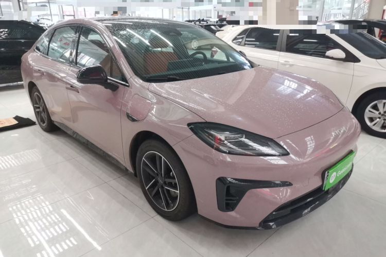 Used AION RT 2025 650 Zhijihao Edition Exterior 2