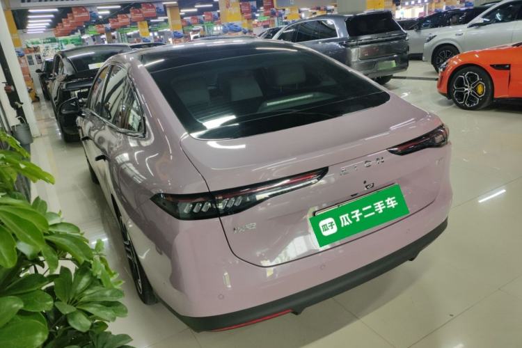 Used AION RT 2025 650 LiDAR Edition Exterior 2