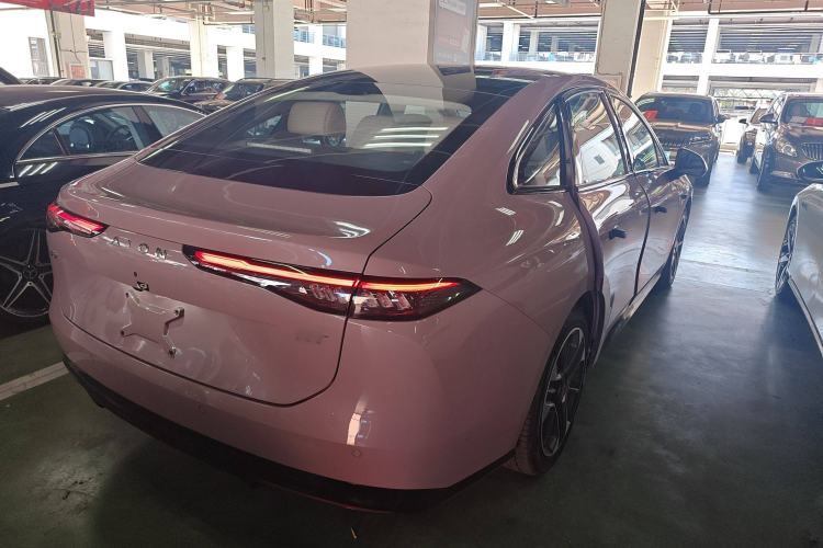 Used AION RT 2025 650 LiDAR Edition Exterior 3