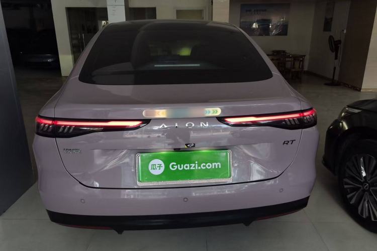 Used AION RT 2025 650 Zhijihao Edition Exterior 3