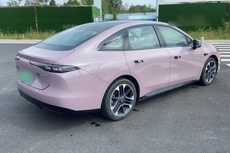 Used AION RT 2025 650 LiDAR Edition Exterior 3