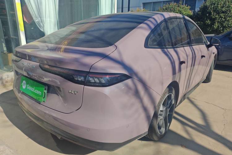 Used AION RT 2025 650 LiDAR Edition Exterior 3