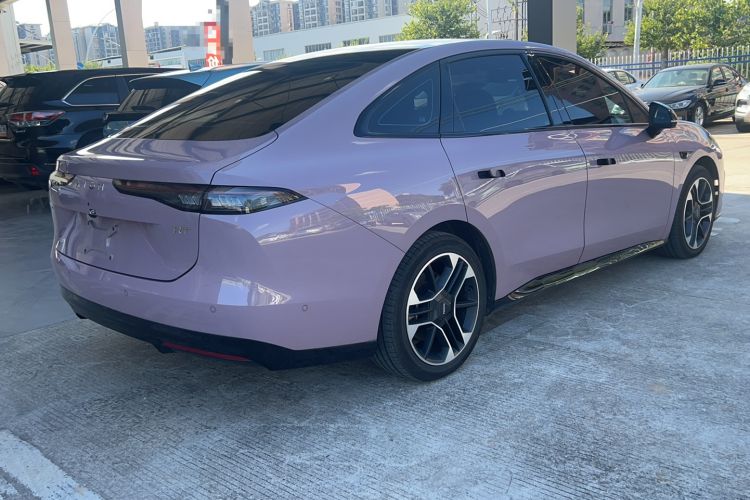 Used AION RT 2025 650 LiDAR Edition Exterior 3