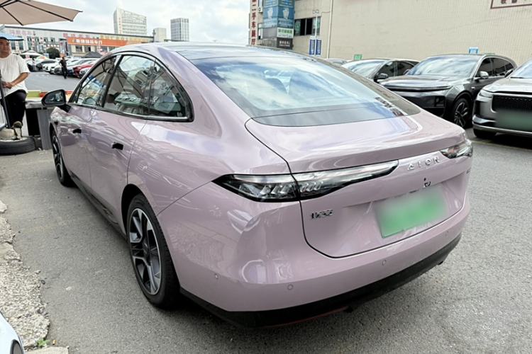 Used AION RT 2025 650 LiDAR Edition Exterior 3