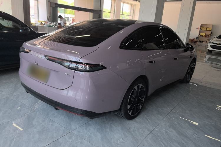 Used AION RT 2025 650 LiDAR Edition Exterior 3