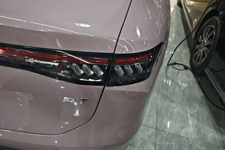 Used AION RT 2025 650 LiDAR Edition Exterior 3