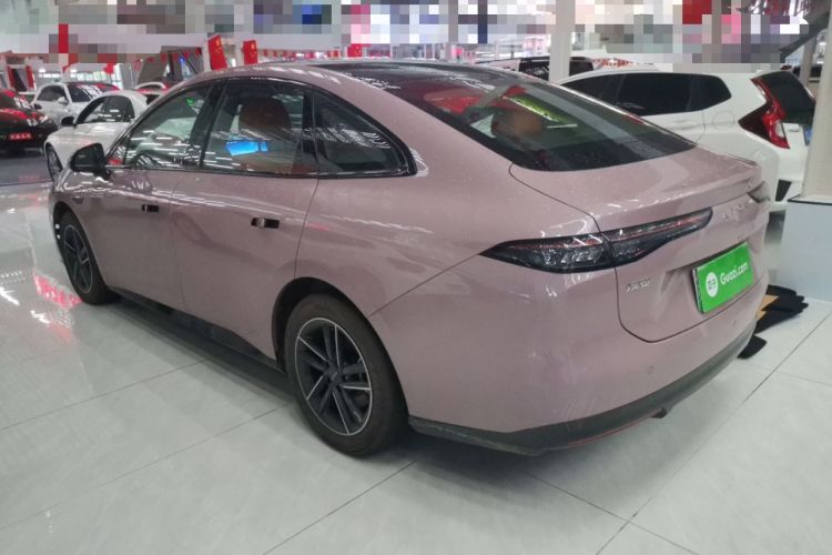 Used AION RT 2025 650 Zhijihao Edition Exterior 3