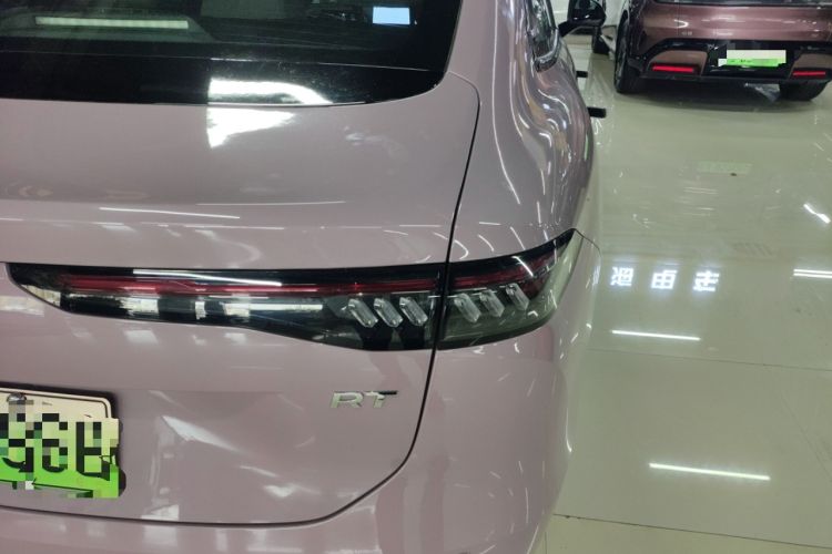 Used AION RT 2025 650 LiDAR Edition Exterior 3