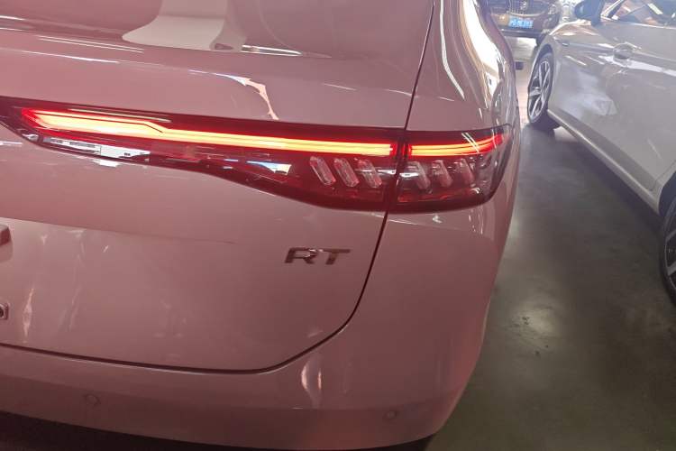Used AION RT 2025 650 LiDAR Edition Exterior 4