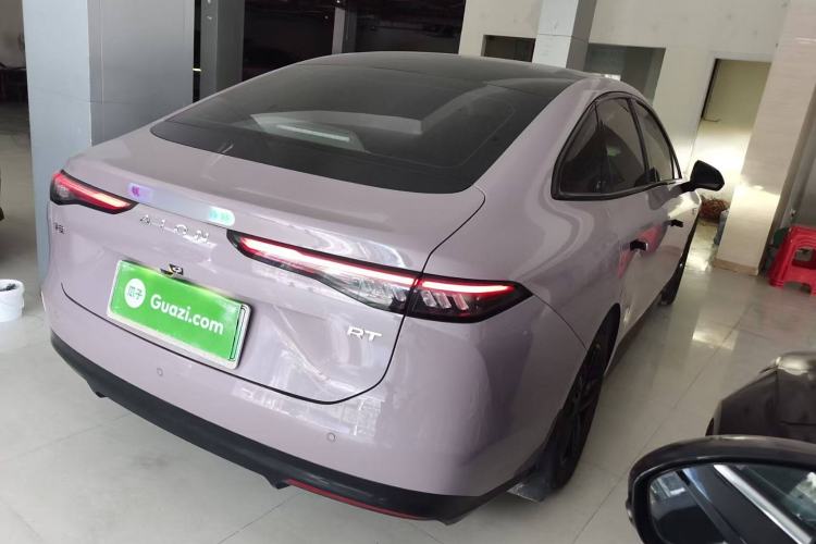 Used AION RT 2025 650 Zhijihao Edition Exterior 4