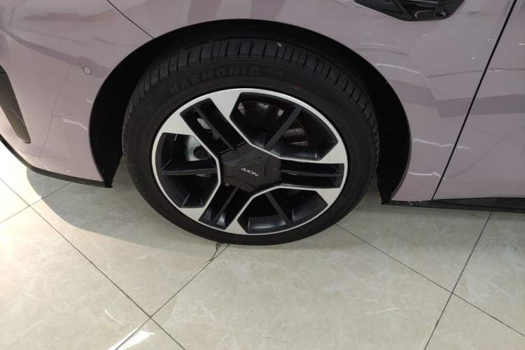 Used AION RT 2025 650 LiDAR Edition Exterior 4