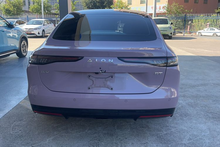 Used AION RT 2025 650 LiDAR Edition Exterior 4