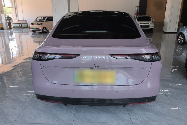 Used AION RT 2025 650 LiDAR Edition Exterior 4