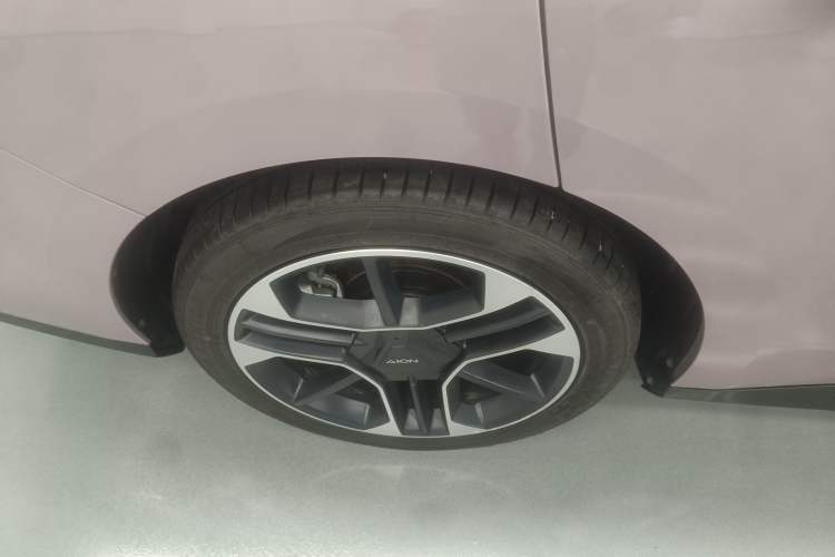 Used AION RT 2025 650 LiDAR Edition Exterior 4