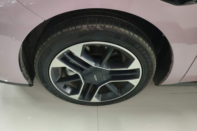 Used AION RT 2025 650 LiDAR Edition Exterior 4