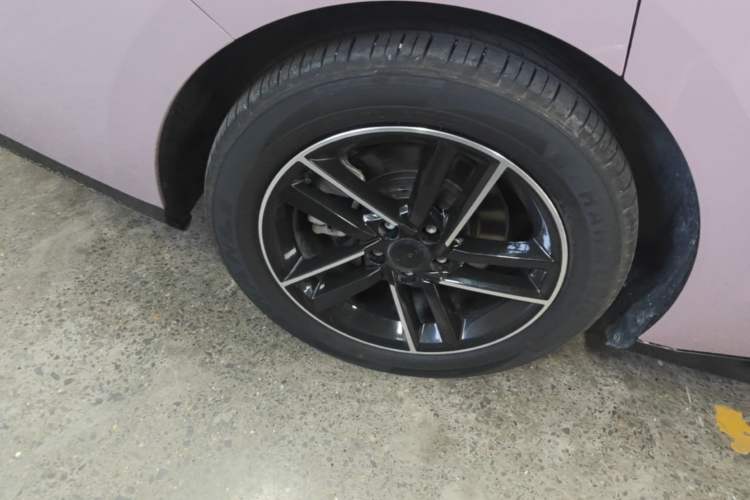 Used AION RT 2025 650 Zhijihao Edition Exterior 5