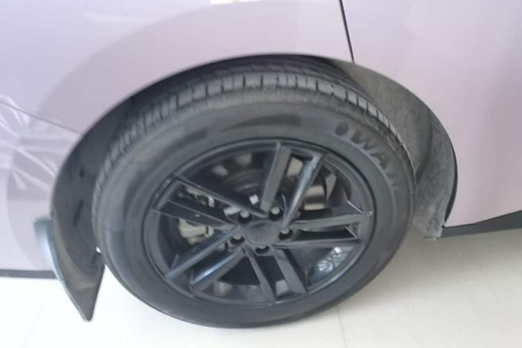 Used AION RT 2025 650 Zhijihao Edition Exterior 5