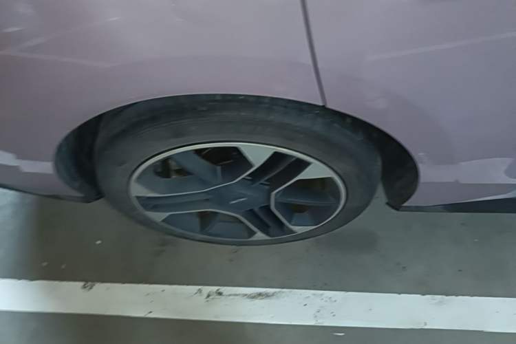 Used AION RT 2025 650 LiDAR Edition Exterior 5