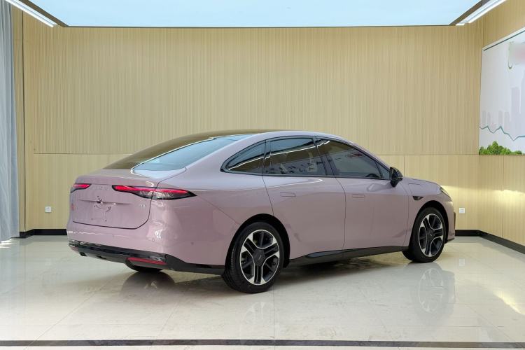 Used AION RT 2025 650 LiDAR Edition Exterior 5