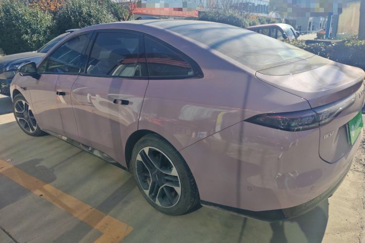 Used AION RT 2025 650 LiDAR Edition Exterior 5