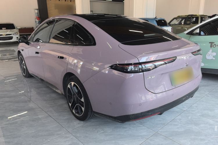 Used AION RT 2025 650 LiDAR Edition Exterior 5