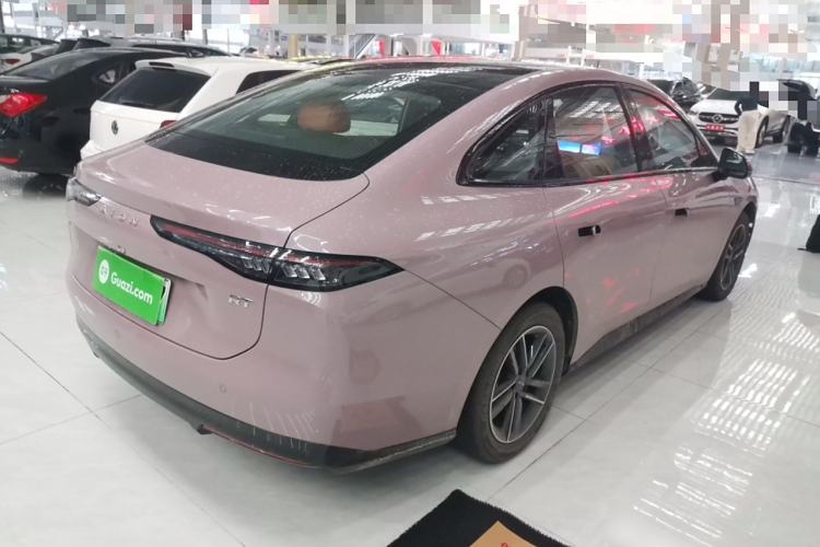 Used AION RT 2025 650 Zhijihao Edition Exterior 5