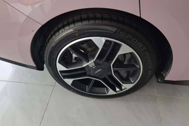 Used AION RT 2025 650 LiDAR Edition Exterior 5