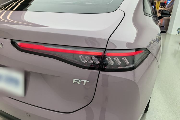 Used AION RT 2025 650 LiDAR Edition Exterior 5