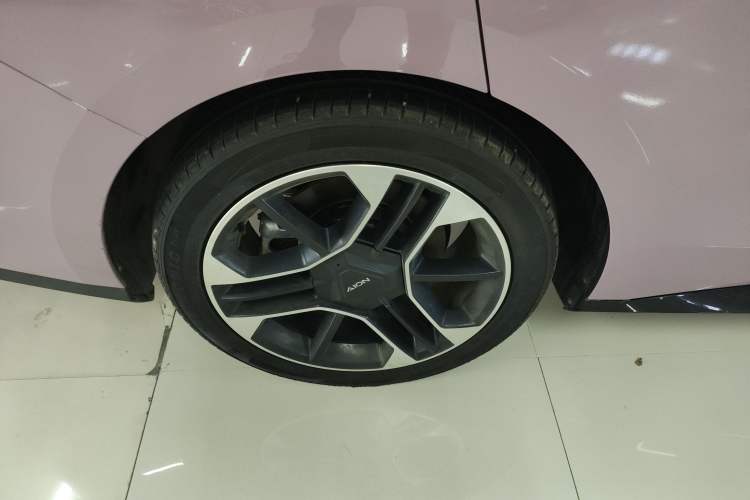 Used AION RT 2025 650 LiDAR Edition Exterior 5