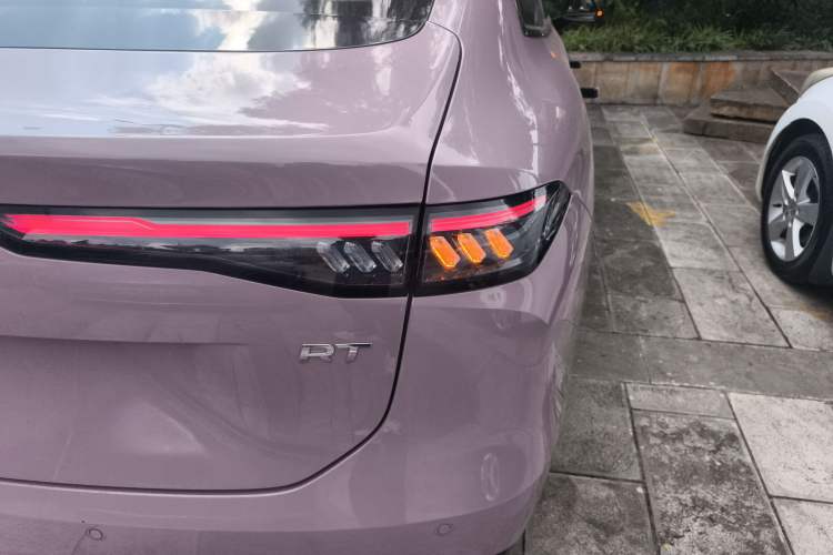 Used AION RT 2025 650 LiDAR Edition Exterior 6