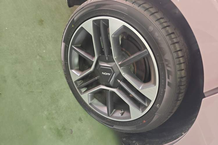 Used AION RT 2025 650 LiDAR Edition Exterior 6