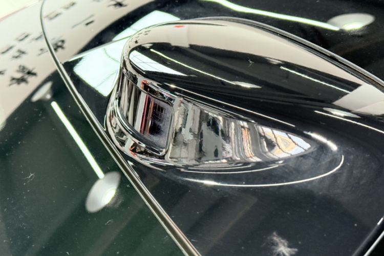 Used AION RT 2025 520 LiDAR Edition Exterior 6