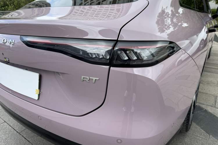 Used AION RT 2025 650 LiDAR Edition Exterior 7